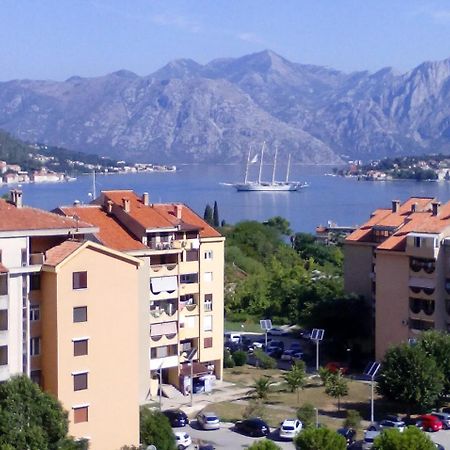 Apartment Daki Kotor Exterior foto